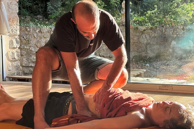 Private Cappadocia Ayurvedic Yoga Massage Therapy - Uncovering Cappadocias Holistic Practices