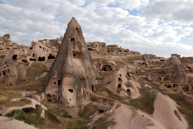Private Cappadocia Blue Tour - Inclusions and Cost