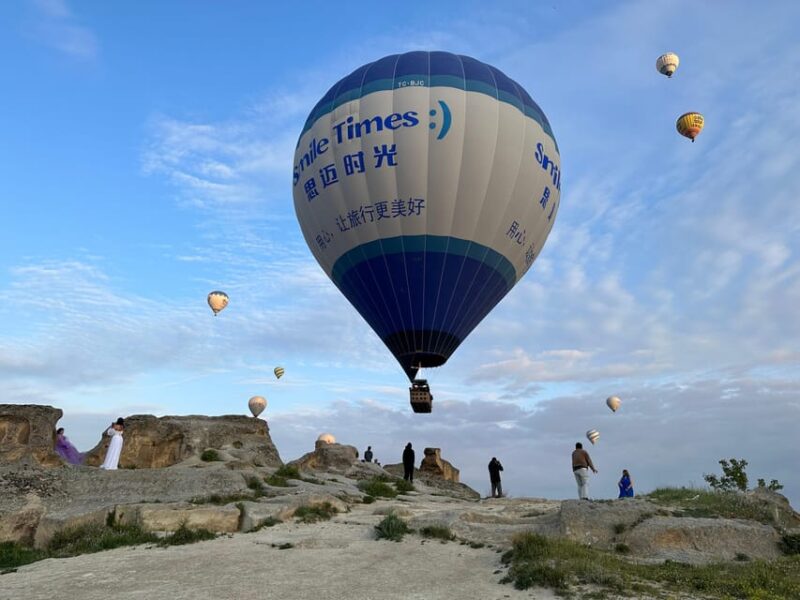 Private Cappadocia Complete Tour of Mysterious Secrets - Itinerary Highlights