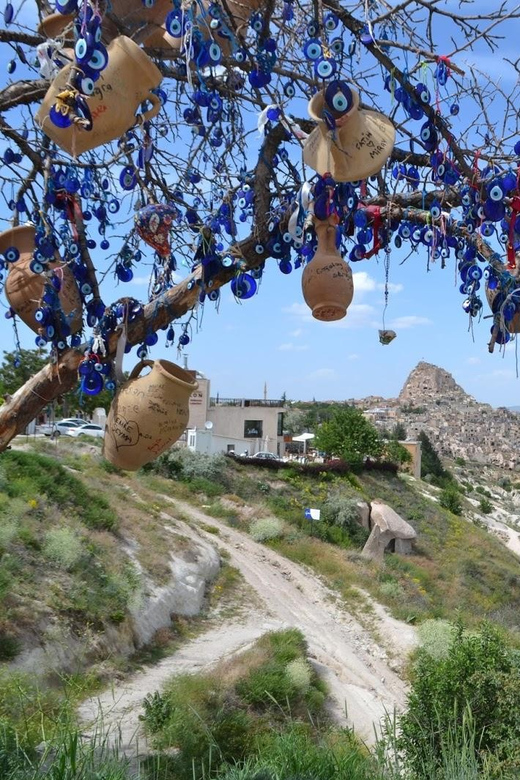 Private Cappadocia Complete Tour of Mysterious Secrets - Pricing and Duration