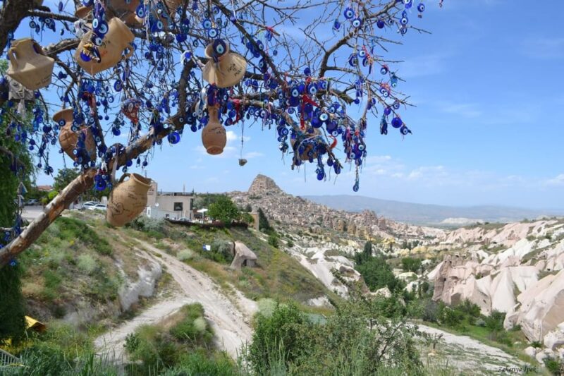 Private Cappadocia Complete Tour of Mysterious Secrets - Group Size and Language