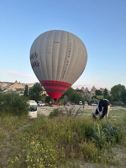 Private Cappadocia Complete Tour of Mysterious Secrets - Booking Information