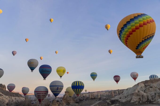 Private Cappadocia Complete Tour of Mysterious Secrets - Frequently Asked Questions