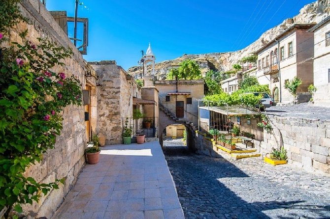 Private Cappadocia Food and Culture Tour: Turkish Cooking Class - Experience Highlights