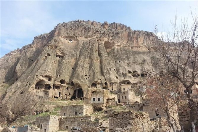 Private Cappadocia Green Tour - Ihlara Valley Exploration