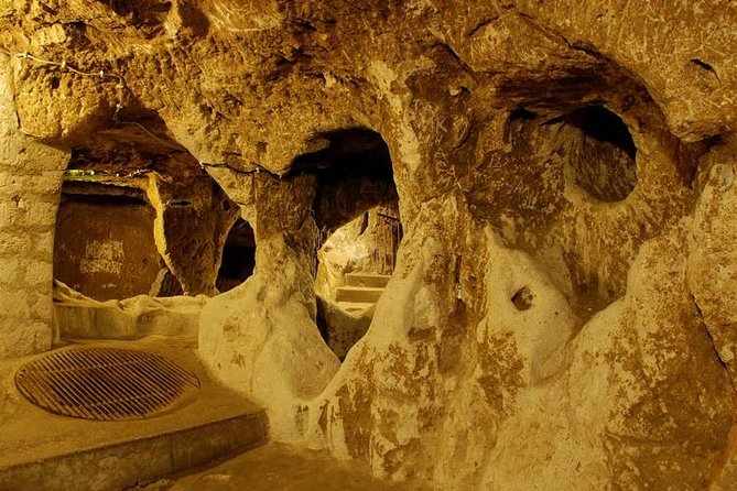 Private Cappadocia Green Tour - Selime Monastery Visit