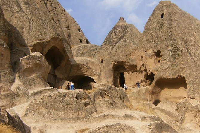 Private Cappadocia Green Tour - Inclusions and Pricing