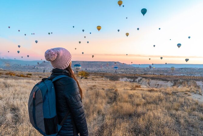 Private Cappadocia Green Tour - About Your Stay