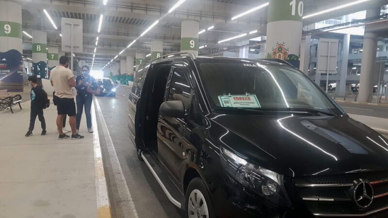 Private; Cappadocia Hotels Departure/Arrival Transfer - Booking and Cancellation