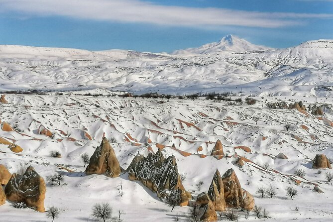 Private Cappadocia Jeep Safari - Charming Village Stops