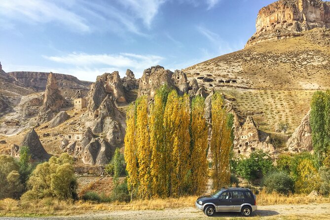 Private Cappadocia Jeep Safari - Traveler Feedback and Praise