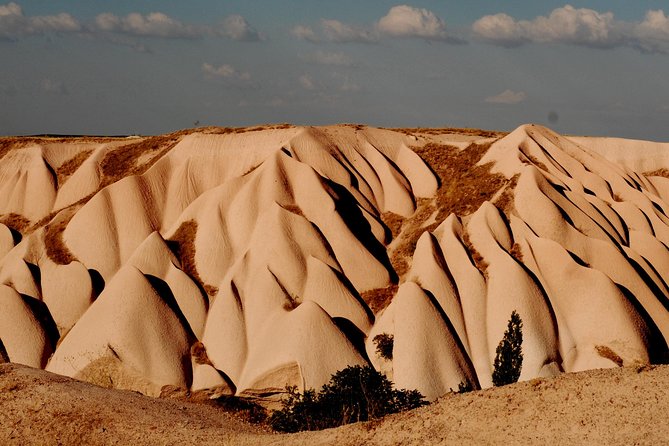Private Cappadocia Red Tour - Booking Information