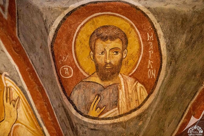 Private Cappadocia Red Tour + Underground City - Exploring Göreme Open-Air Museum