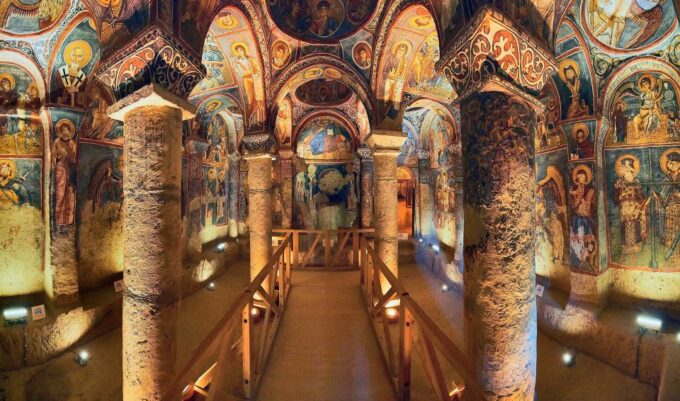 PrıVate Cappadocia Tour 2 Days 1 Night All Inclusive - Frequently Asked Questions