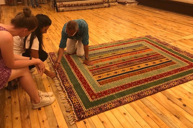 Private Cappadocia Tour (Guide & Driver) - Tour Overview