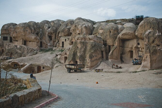 Private Cappadocia Tour (Guide & Driver) - Tour Highlights