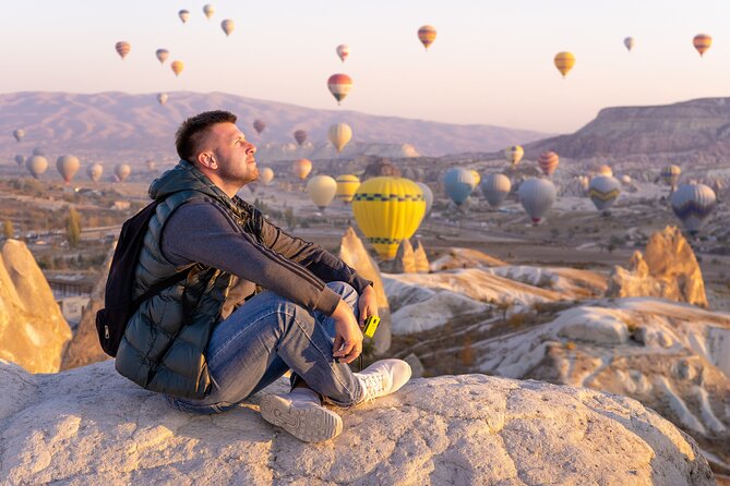 Private Cappadocia Tour (Guide & Driver) - Traveler Reviews