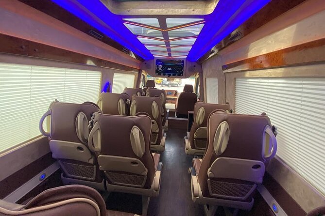 Private Cappadocia Tour With Airport Transfers - Accessibility and Participation
