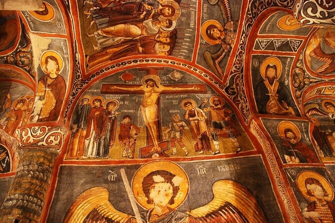 Private Cappadocia Tour With Luxury Minivan - Reviews and Ratings