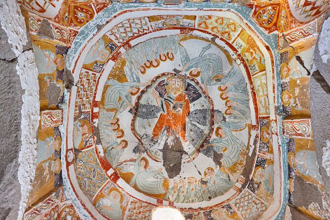 Private Cappadocia Tour With Underground City - Customization and Flexibility