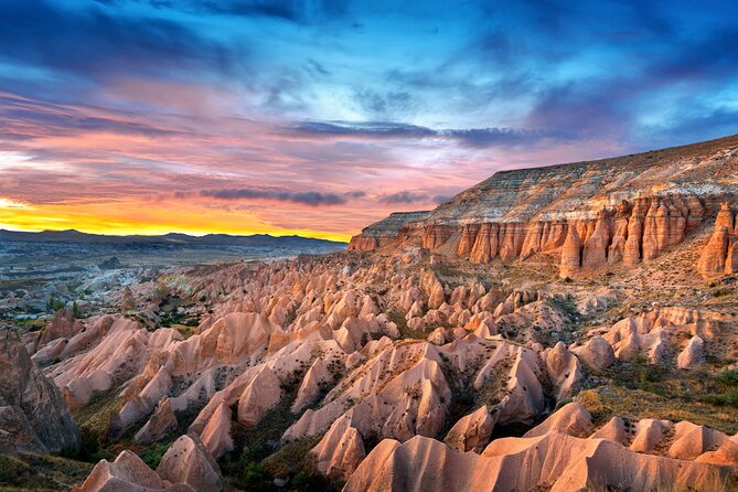Private Cappadocia Tour With Underground City - Customer Testimonials