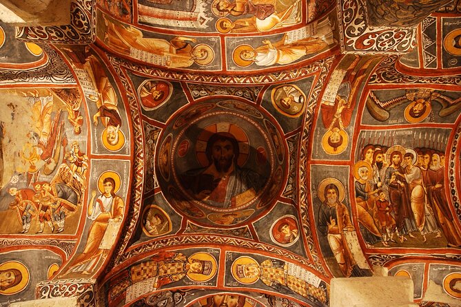 Private Cappadocias Historic Treasures Tour - Private Tour Experience
