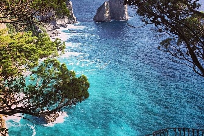 Private Capri, Anacapri and Blue Grotto Tour - Customer Reviews and Feedback