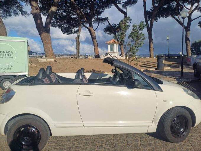 Private Capriolet City Tour Through Lisbon for 4 Hours - Frequently Asked Questions