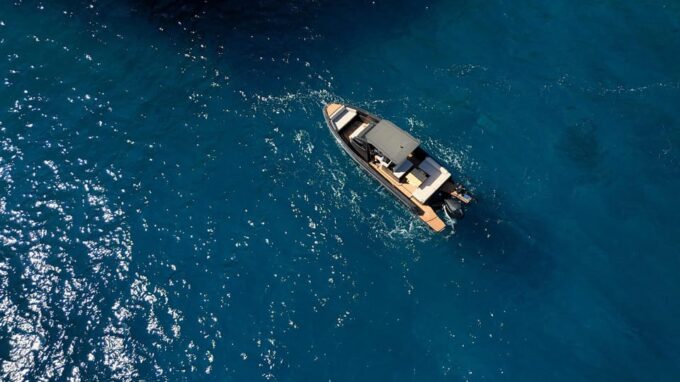 Private Captain Cruise - Duration and Starting Location