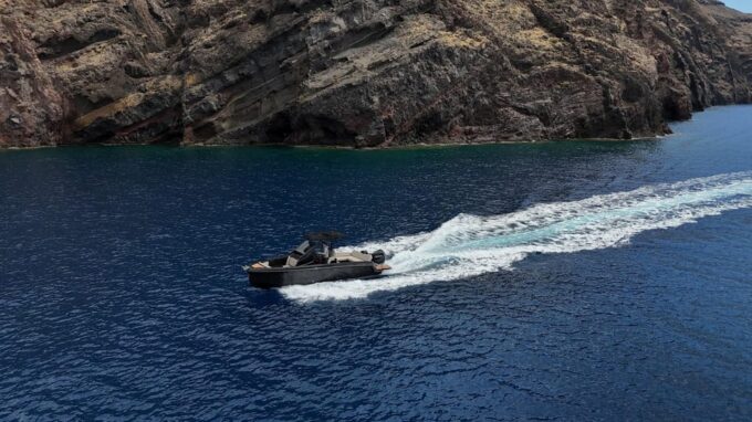 Private Captain Cruise - Frequently Asked Questions