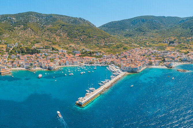 Private Captain Tailored Tour - From Split and Trogir - Customer Reviews and Experiences