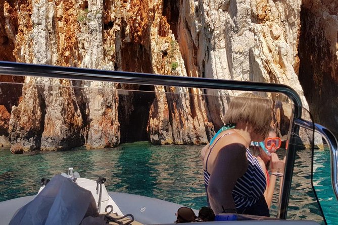 Private Captain Tailored Tour - From Split and Trogir - Itinerary Highlights