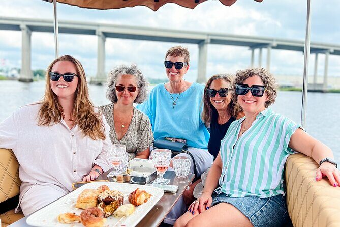 Private Captained Luxury Electric Boat Charter in Savannah - Who Will Enjoy This Tour?