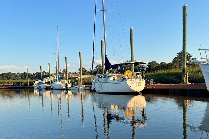 Private Captained Luxury Electric Boat Charter in Savannah - Final Thoughts