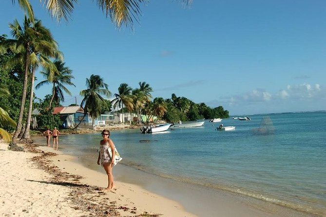 Private Captains Most Popular Snorkeling and Beach Day With Lunch - Inclusions and Amenities