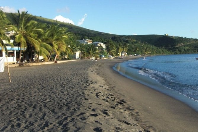 Private Captains Most Popular Snorkeling and Beach Day With Lunch - What to Expect