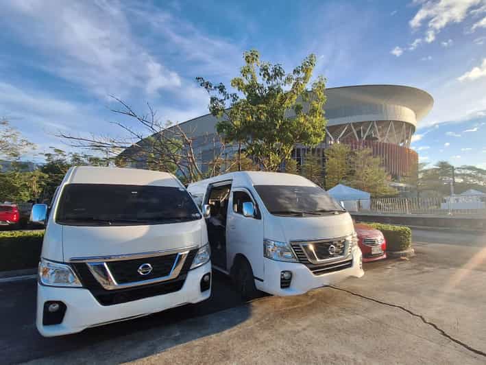 Private Car Airport Transfer - Key Points