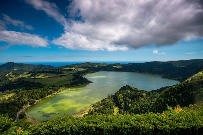Private Car All of Furnas & Lagoa Do Fogo (Hot Springs Included) - Traveler Reviews