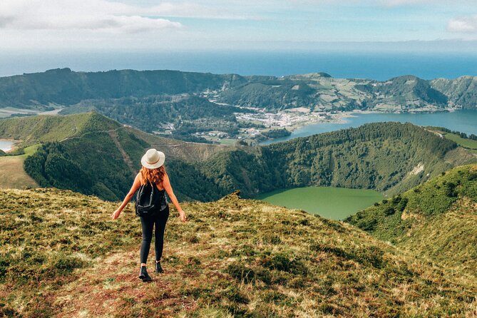 Private Car - All of the West & Sete Cidades Volcano - Good To Know