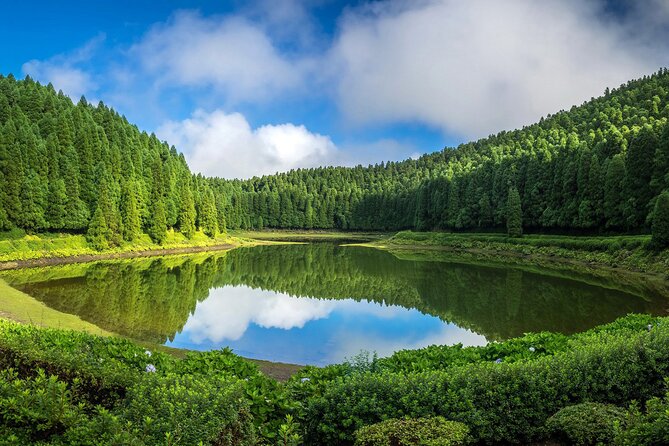 Private Car - All of the West & Sete Cidades Volcano - Tour Details