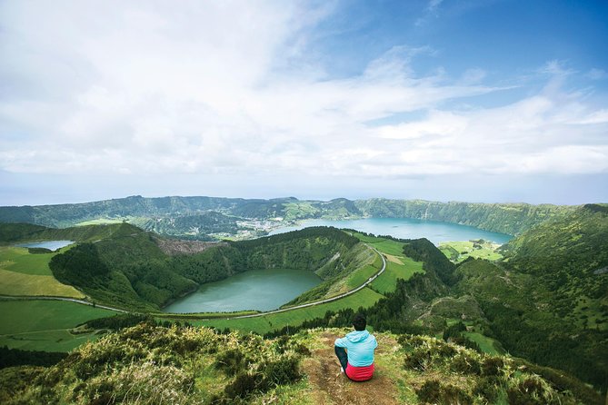 Private Car - All of the West & Sete Cidades Volcano - Guide Experience