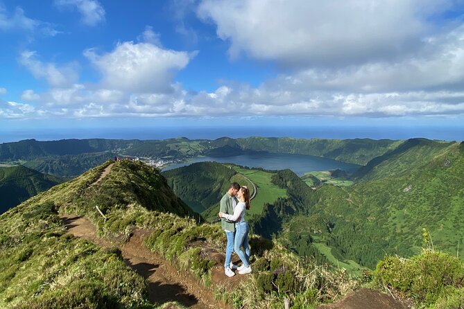 Private Car - All of the West & Sete Cidades Volcano - Customer Reviews
