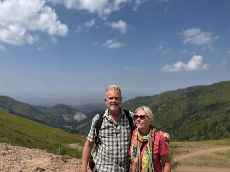 Private car Almaty city Tour with Mountain Visit - A Closer Look at the Tour