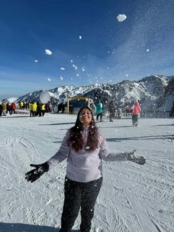 Private car Almaty city Tour with Mountain Visit - FAQs