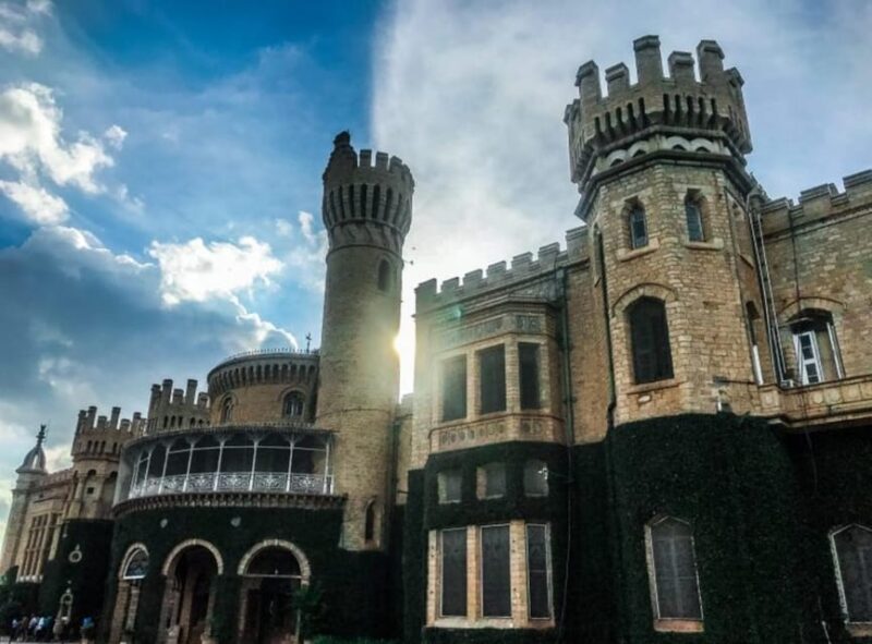 Private Car and Driver Bangalore Excursion to Bannerghatta - Itinerary Highlights