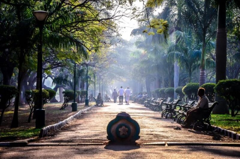 Private Car and Driver Bangalore Excursion to Bannerghatta - Reservation Details