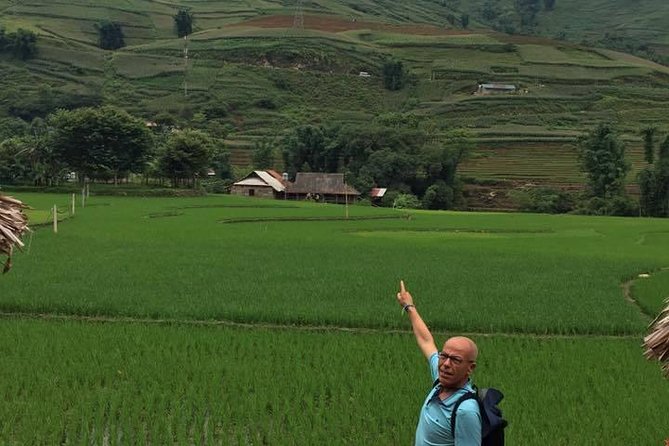 Private Car and Tour Guide Exploring Northern Vietnam - Inclusions and Exclusions