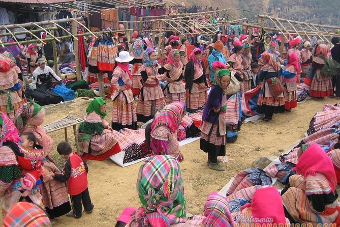 Private Car and Tour Guide Exploring Northern Vietnam - Exploring Northern Vietnam