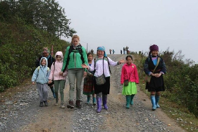 Private Car and Tour Guide Exploring Northern Vietnam - Private Car and Guide