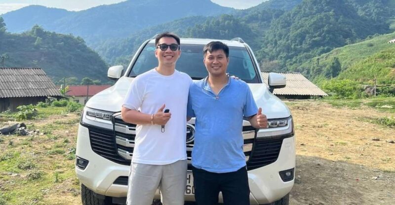Private Car and Tour Guide Exploring Northern Vietnam - Key Points